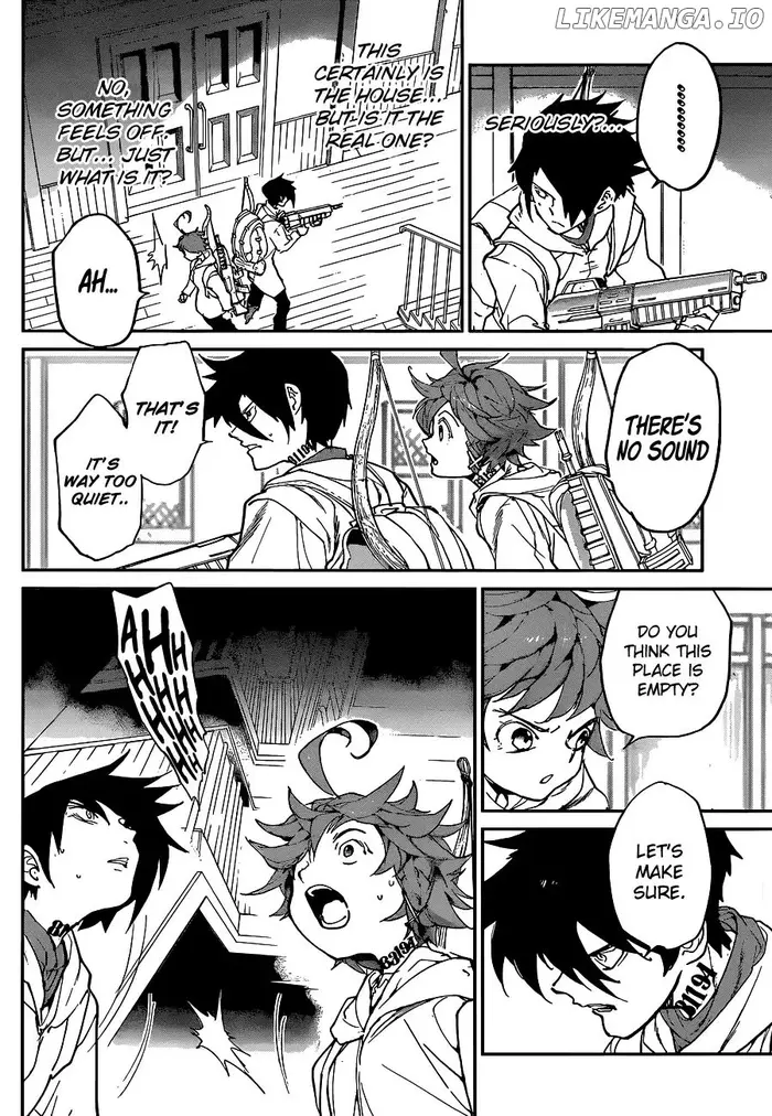 The Promised Neverland chapter 133 image 05_optimized